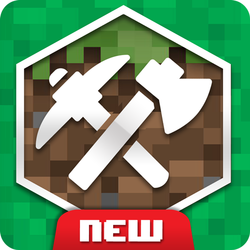 Furnicraft 68: Mods for Minecraft PE icon