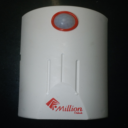 Onlook- Mobile Personal Security Guard icon