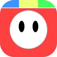 Fall Boys: Ultimate Knockdown Don´t Fall Guys