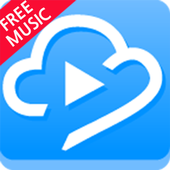 무료음악다운 플레이어 icon
