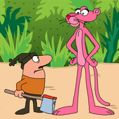 ikon Escape Smart Panther