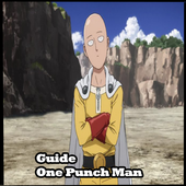 guide For One Punch Man A Hero Nobody Knows आइकन