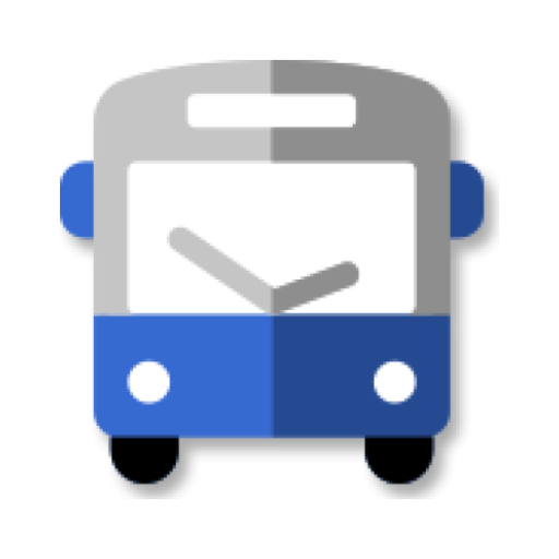 Ônibus Vitória: Transcol, Seletivo, Ponto Vitória  icon