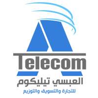 العبسي تيليكوم on 9Apps