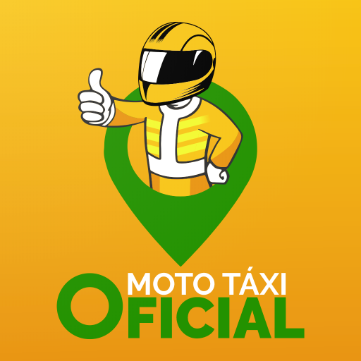Moto Táxi Oficial icon