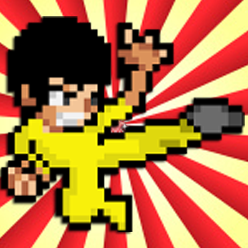 Super Lee Attack! icon