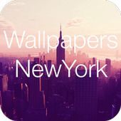 Wallpapers NewYork icon