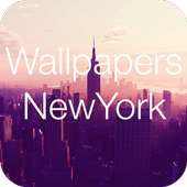 Wallpapers NewYork on 9Apps