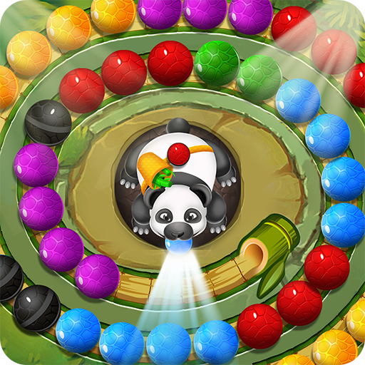 Panda Quest icon