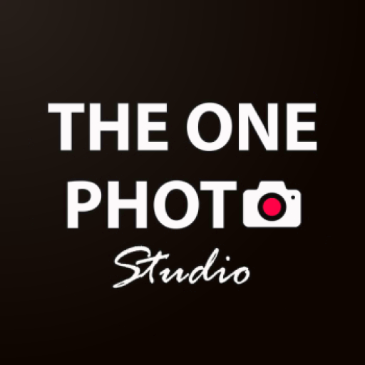 The One Photo icon