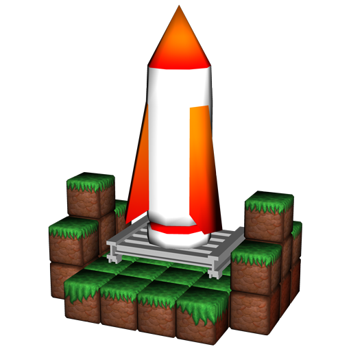 Bomb Rocket icon