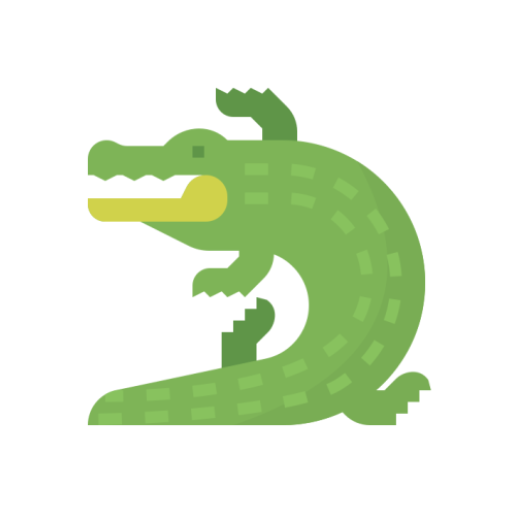 Croco Telegram Proxy icon