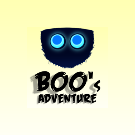 Boo's Adventure icon