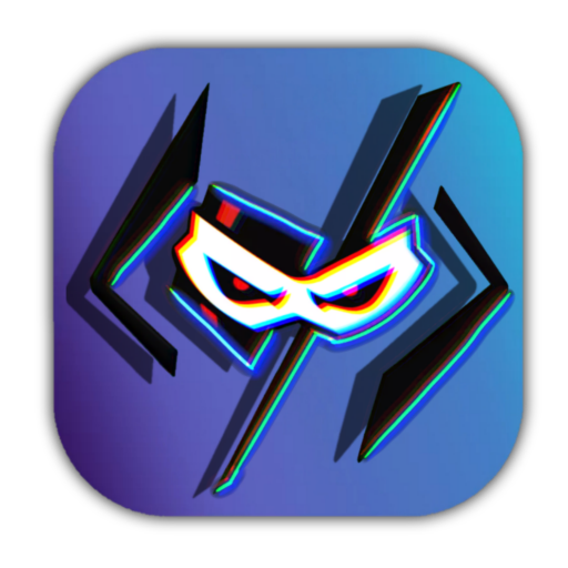 Shinobi VPN GTM - NoLoad icon