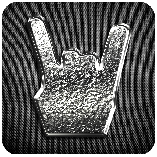 Heavy Metal Quiz icon