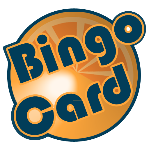 Bingo Card icon