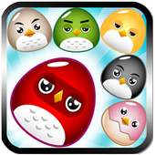 Bubble Shooter Egg Shoot Game