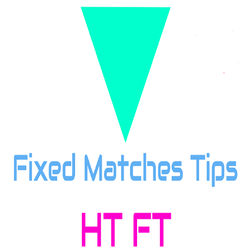 Fixed Matches Tips HT FT Professional icon