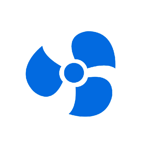 Ceiling Fan Remote Control icon