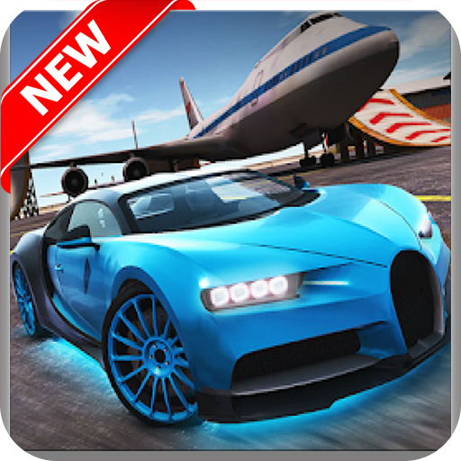 Ultimate Car Driving Simulator  - Racing Game 2021 icon