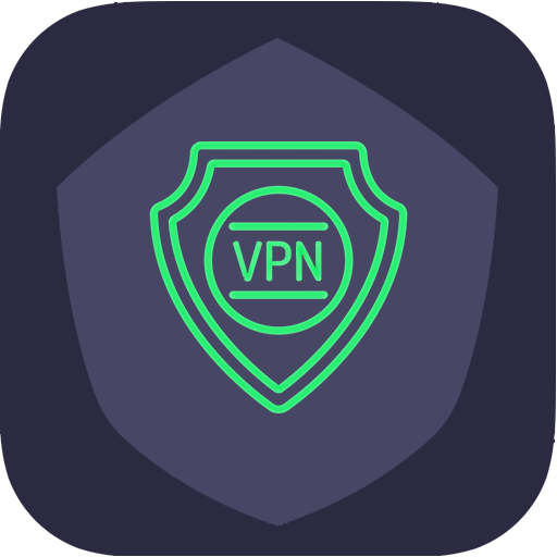 Hotspot VPN - Super Free VPN Proxy icon
