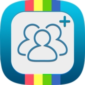 Get Friends for Kik &amp; Snapchat icon