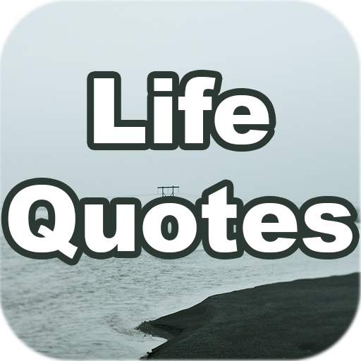 Life Quotes icon