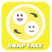 Guide FaceSwap Lenses Snapchat icon