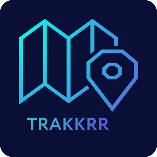 Card Trakkar icon