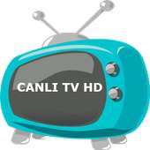 Canlı Tv HD on 9Apps