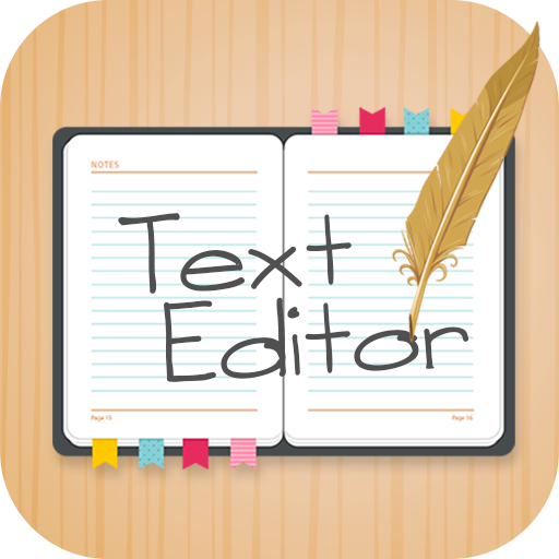 Text Editor - Poster Maker icon
