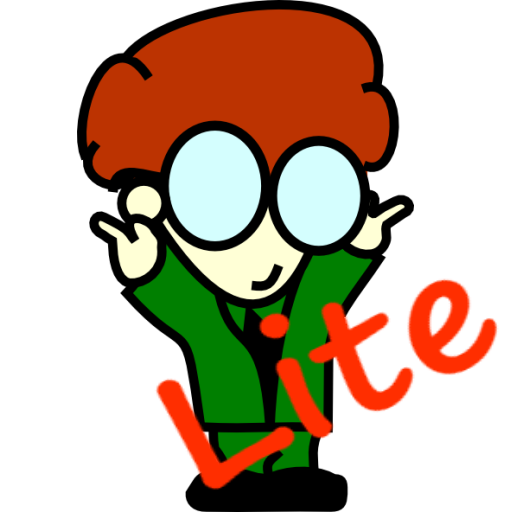 Kids University Lite icon