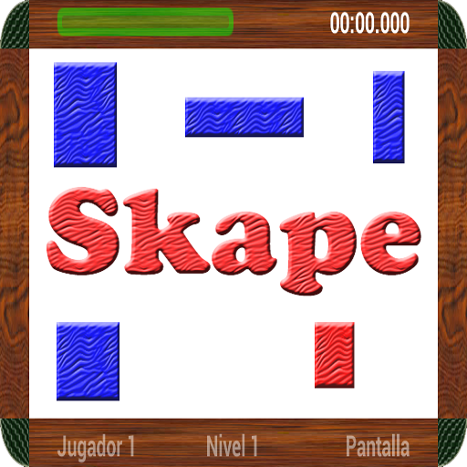 Skape Free icon