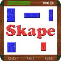 Skape Free