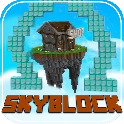Mod Omega SkyBlock icon