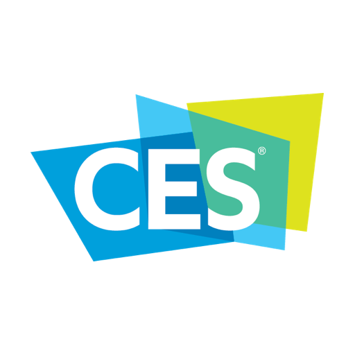 CES 2020 icon