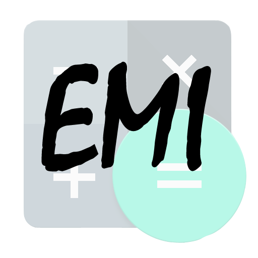 EMI Calculator icon