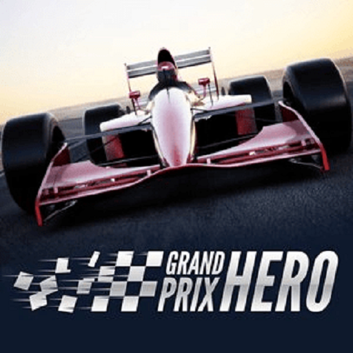 Grand Prix Mega Racing - Stunt Car Race Hero icon