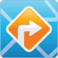 AT&T Navigator: Maps, Traffic