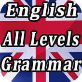 English  Grammar Test  All Levels on 9Apps