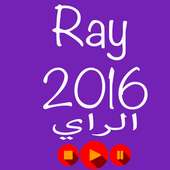 Ray Mp3 2016 on 9Apps