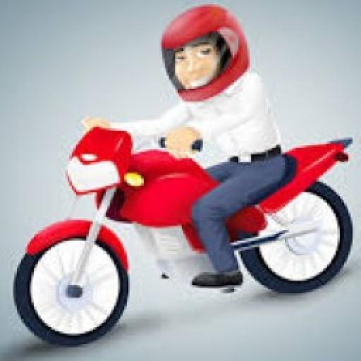 Moto Taxi Prudente icon