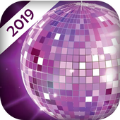 Party Light - Disco Dance &amp; Rave Strobe Light icon