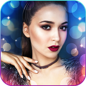 Bokeh Effects Camera Photo Editor icon