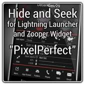 Hide and Seek - "PixelPerfect" on 9Apps