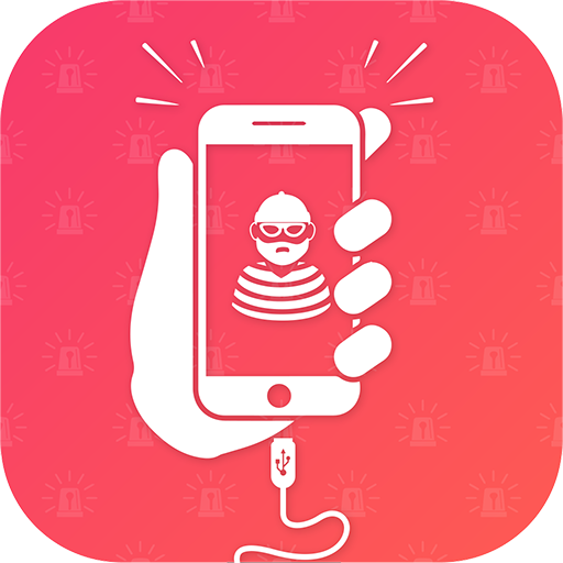 Anti Theft Motion Security Alarm for Mobile icon