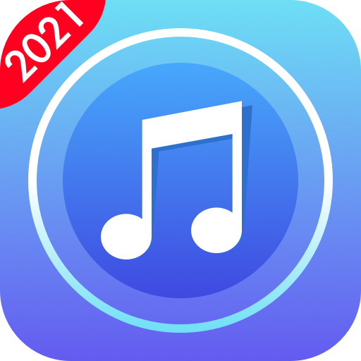Simple Music Player - MP3 Audio Player icon