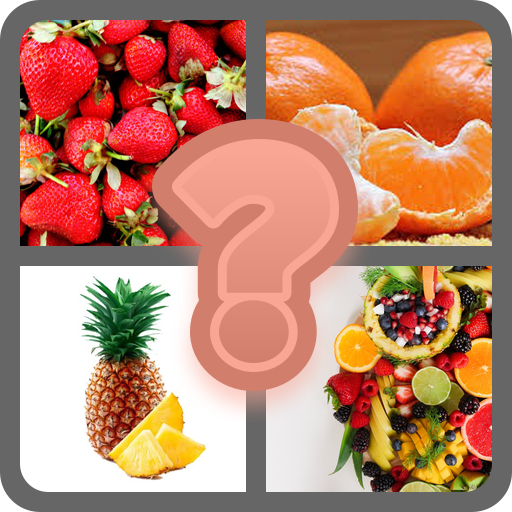 4 Fotos y 1 Palabra icon