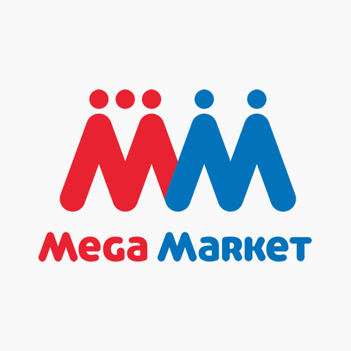 MCARD (by MM Mega Market) icon