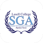 Lasell SGA आइकन